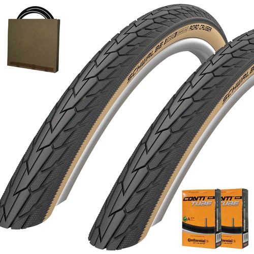 Schwalbe reifen road - 2x,
