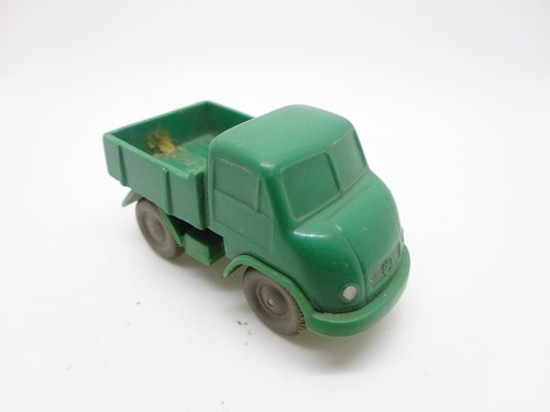 Wiking unimog 406 - wiking:,