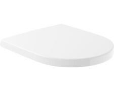 Villeroy & Boch WC-Sitz Omnia