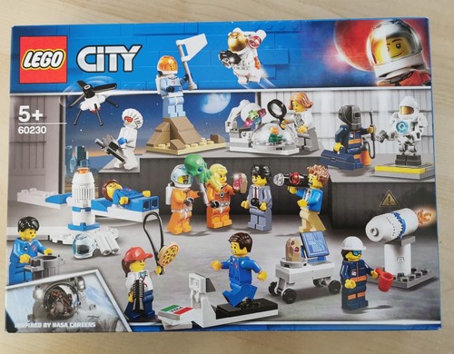 Lego city 60230 - city,