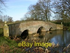 Brücke am Wäscheteich c2006