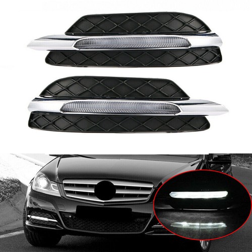 Paar led drl tagfahrlicht - led,