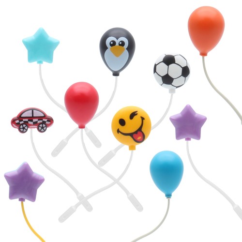 Playmobil kinder luftballon - playmobil,