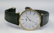Mens Ladies Longines La Grande