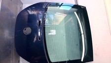 Heckklappe VW New Beetle 2.0 9 C/1 Y 1998-2005