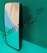 Außenspiegel beheizt manuelle