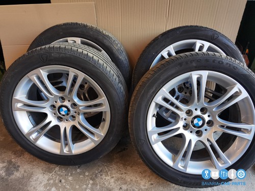 Bmw 7842650 f10 f11 - bmw,