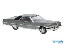 Brekina cadillac coupé - brekina,