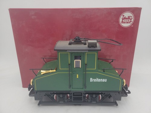 Lgb 22300 breitenau - 22300, electric