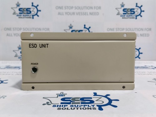 Furukawa esd einheit - furukawa, esd-einheit
