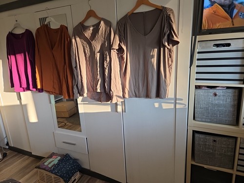 Damen bekleidung paket - damen, gr