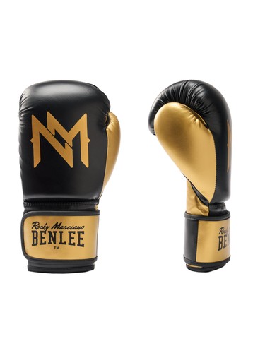 Benlee boxhandschuhe aus - benlee,