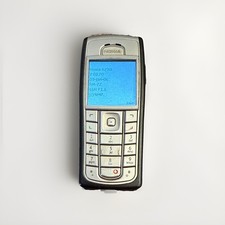 Retro Vintage Tastenhandy •