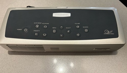 Toshiba tdp dlp - toshiba, mini
