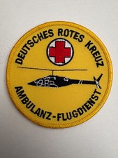 Patch Abzeichen RTH