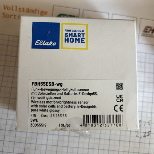 Eltako fbh55esb funk - eltako,
