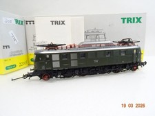 Trix H0 22105 E-Lok E 19 11