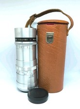 Meyer Optik Görlitz Telemegor