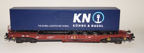 Märklin 47443 taschenwagen - 47443,,