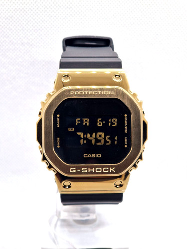 Casio shock herren uhr - casio,