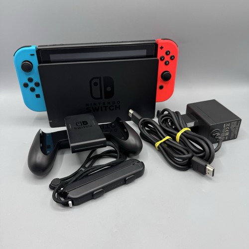 Nintendo switch spielekonsole - nintendo,