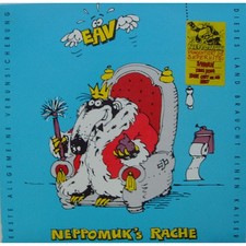 EAV (Erste Allgemeine