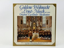 Teldec goldene weihnacht ernst - teldec,
