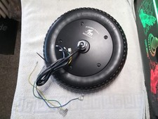 E-Scooter Monorim 500 Watt Motor