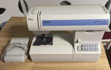 Pfaff Tipmatic 6150 Nähmaschine