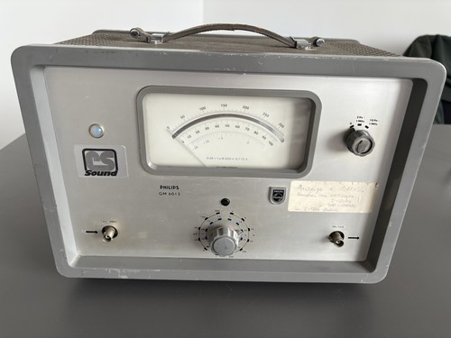 Philips 6012 04 - philips, gm