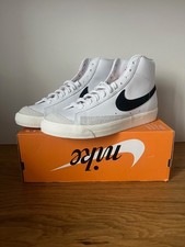 Nike Lifestyle Sneaker Blazer