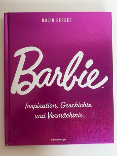 Neu barbie inspiration - neu,