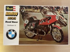 Revell 1/8 BMW R75/5 Road