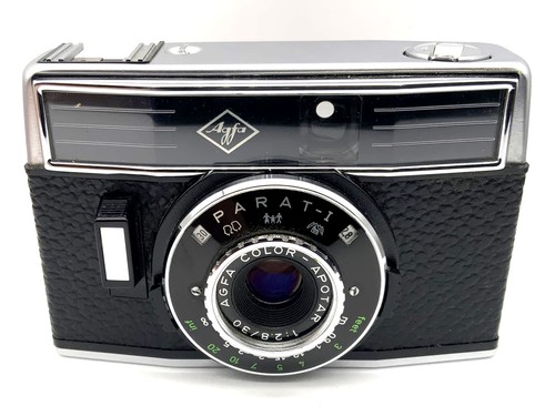 Agfa parat sucherkamera - parat, mit