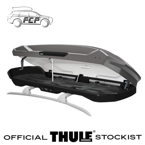 Thule 695900 deckel pull - deckel, down