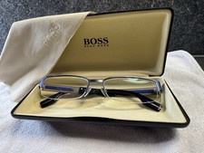 Hugo Boss Brille 0248 P53 140