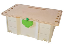MFT Platte Tisch für Systainer Festool T-Loc und SYS ³ M Gr. 1 2 3 4 5 Camping