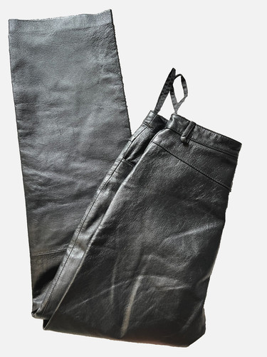Echt lederhose gr - , 38