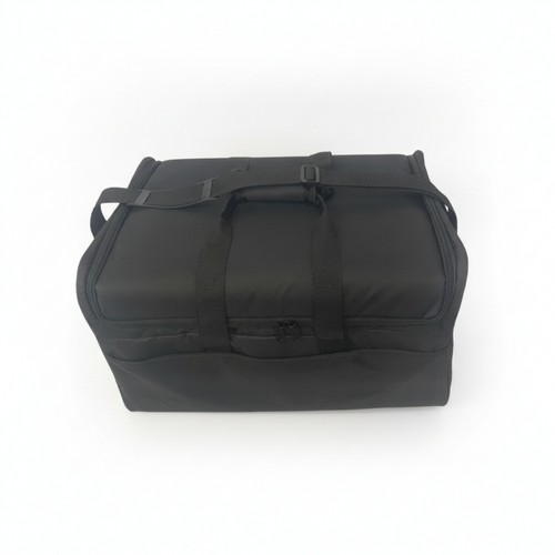 Gepolsterte snare tasche - gepolsterte, snare-tasche
