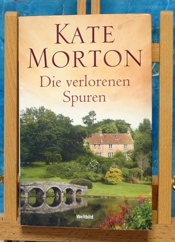 Die verlorenen spuren von kate - verlorenen,