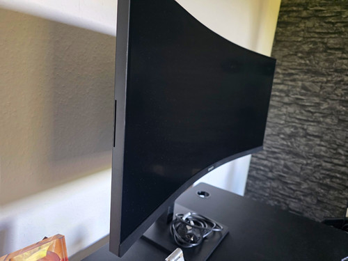 Omen 34c zoll curved gaming - omen,