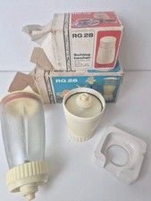 AKA Elektro RG28s Küchenmixer