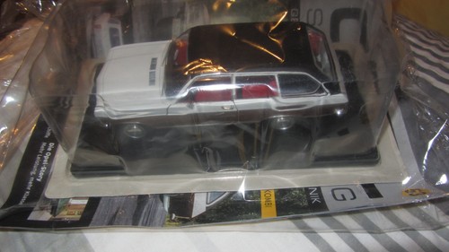 Opel ascona voyage caravan - a,