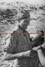 F028458 Deutscher Pilot Hans