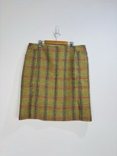 Boden Rock Damen Größe 16 L