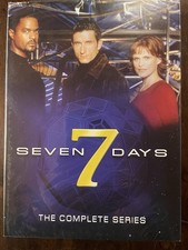 7 Seven Days The Complete TV