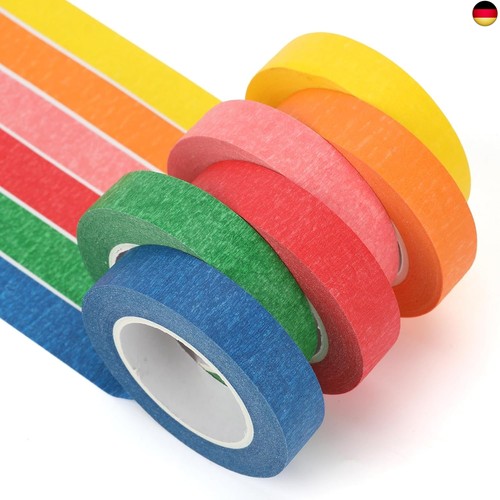 Washi tape masking set - washi,