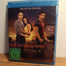 Twilight - Breaking Dawn -