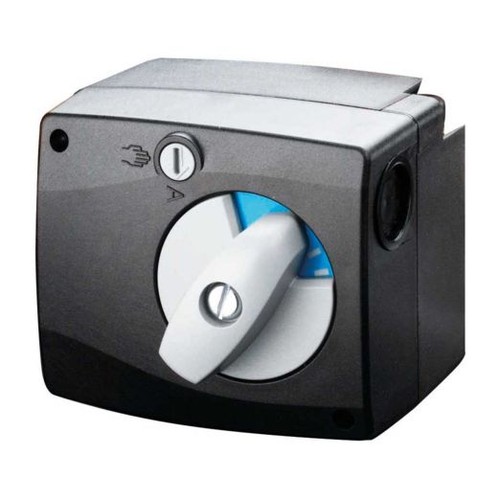 Oventrop stellmotor 230v - oventrop,
