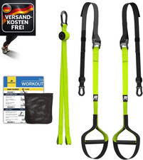 Schlingentrainer Sling Trainer